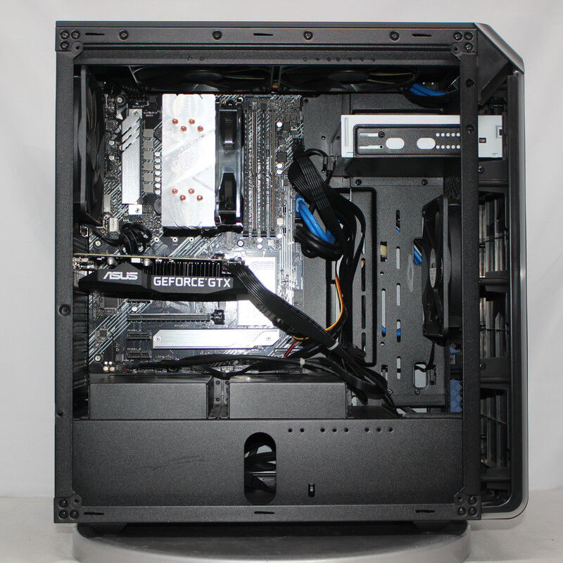 中古 THIRDWAVE GALLERIA SK(Intel Core i7 10700/16GB DDR4 (PC4
