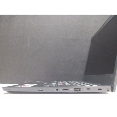 【前橋ｲﾝﾀｰｱｶﾏﾙ店】中古  Lenovo ThinkPad L390 20NS-S2PG00 (Intel Core i3 8145U 2.10GHz/8GB/SSD256GB/なし/オンボード/13.3/1366x768/Wi-Fi/WEBCAM/W11H MAR) 184434 