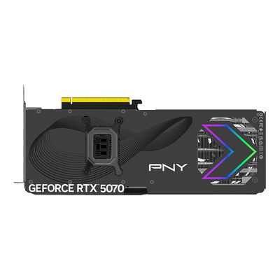 PNY  VCG507012TFXXPB1-O (GeForce RTX 5070 OC 12GB) 