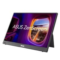 ASUS  ZenScreen MB16FC (16インチワイド ポータブル液晶モニター) 