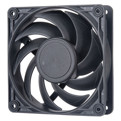 SilverStone  VISTA 120 SST-VS120B (120mm ブラック) 