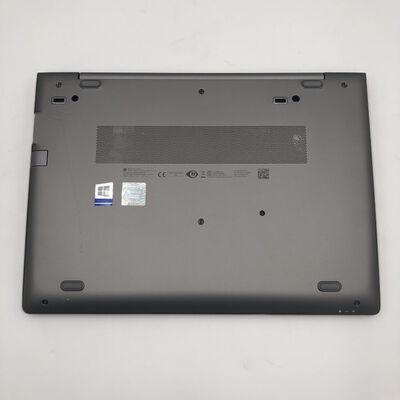 【福井日之出店】中古  HP ZBook 14u G6 (INTEL Core i7 8565U 1.8GHz/16GB/SSD1TB/-/オンボード/14/1920x1080/Wi-Fi/WEBCAM/W11H64) 182267