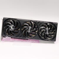 中古  Palit NE7506T019T1-GB2061S(RTX5060Ti 16GB) 3210015965 