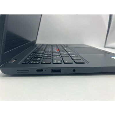 【仙台店】中古  Lenovo ThinkPad L13 Gen3 (Core i7-1255U/16GB/SSD 256GB/-/-/WLAN/13.3UWXGA/W11P/-) 3240011554 