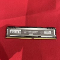 中古  CFD Selection W4U2666BMS-8G [DDR4 PC4-21300 8GB 1枚] 5140001164 