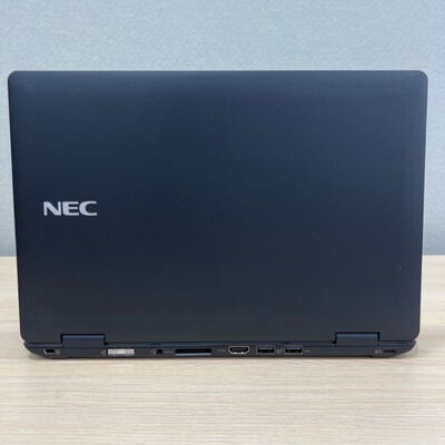 【静岡東瀬名店】中古  NEC VKT10 (INTEL Core i5 10210Y 1.0GHz/8GB/SSD256GB/-/オンボード/12.5/1920x1080/Wi-Fi/WEBCAM/W11H64) 179608