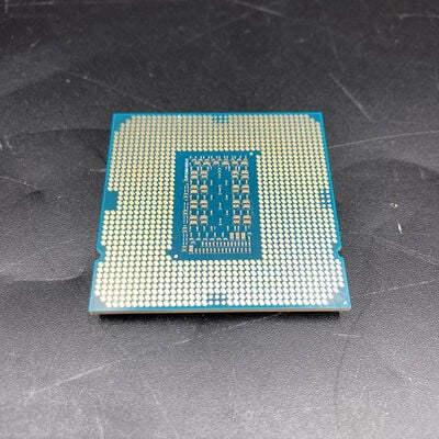 【熊本浜線店】中古  INTEL Core i5 11600K (1200/3.9G/12M/C6/T12) 145168 