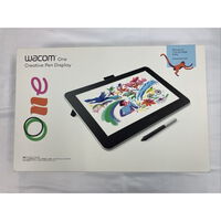 中古  WACOM One DTC133 (液晶ペンタブレット) 147000 