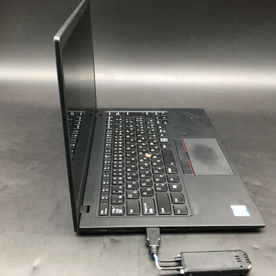 【佐賀南部バイパス店】中古  Lenovo ThinkPad X1(i7-8565U/8GB/SSD512GB/W10H) 5250000571 