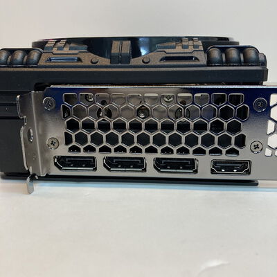 【京都店】中古  Palit NE75080019T2-GB2031A (RTX5080 GamingPro 16GB) 176534 