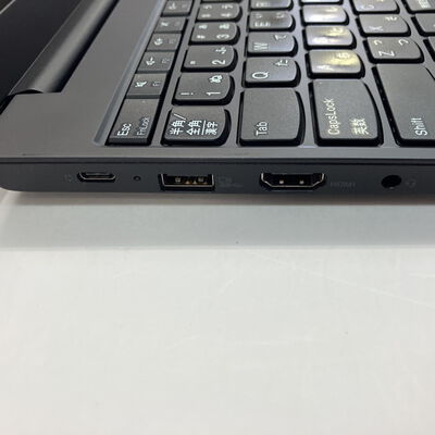 【仙台店】中古  Lenovo ThinkPad E15 Gen 2 (AMD Ryzen5 4500U 2.3GHz/16GB/SSD256GB/-/オンボード/15.6/1920x1080/Wi-Fi/WEBCAM/W11P64) 173998 