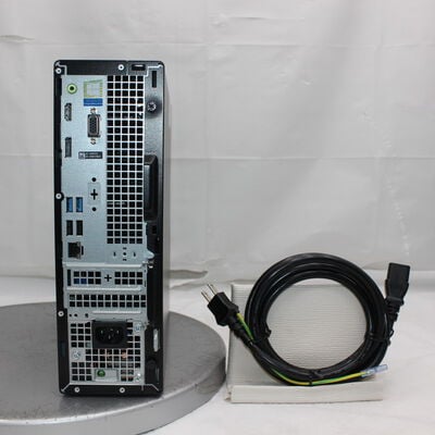 【通販センター】中古  DELL Optiplex 3080(Intel Core i5 10500/16GB DDR4 (PC4)/SSD1TB/DVDマルチ/オンボード/W11H64 MAR) 195211 