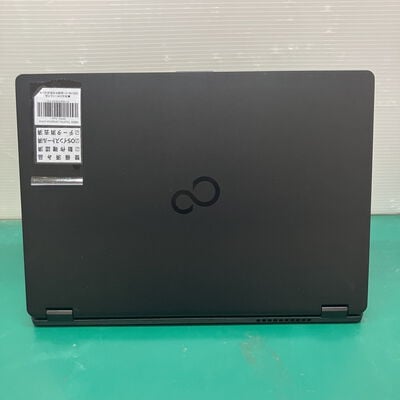 【浦添城間店(沖縄)】中古  FUJITSU LIFEBOOK U7410 (INTEL Core i5 10310U 1.7GHz/16GB/SSD256GB/-/オンボード/14/1366x768/Wi-Fi/WEBCAM/W11H64) 180534 