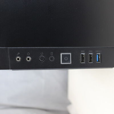 【白山FM松任店】中古  Original PC(Intel Core i5 10400F/16GB/SSD1TB/なし/NVIDIA GeForce GTX 1660 Ti 6GB/W11H64 MAR) 180570 