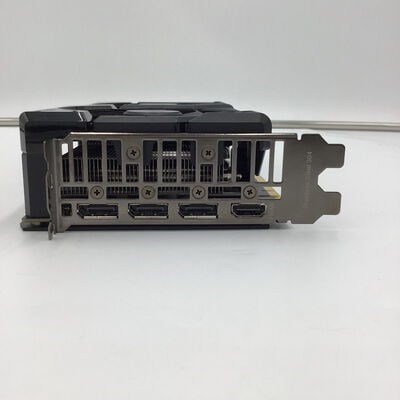 【白山FM松任店】中古  ASUS DUAL-RTX4060-O8G-EVO (RTX4060 8G) 175582 
