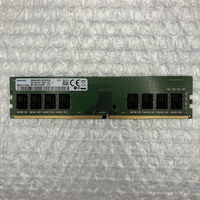 中古  PC4-21300 8GB デスクトップ用(DDR4-2666) 126165 