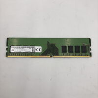 中古  PC4-21300 8GB デスクトップ用(DDR4-2666) 126165 