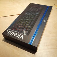 中古  エレコム VK600A （TK-VK600ABK） 4700000946 