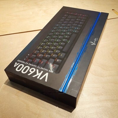 【鹿児島店】中古  エレコム VK600A （TK-VK600ABK） 4700000946 