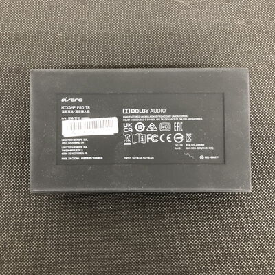 【長野稲里店】中古  ASTRO MIXAMP PRO（MAPTR-002） 5110001277 