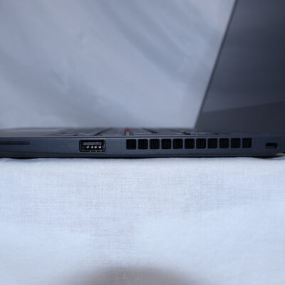 【通販センター】中古  Lenovo ThinkPad T14s Gen 2(Intel Core i5 1145G7 2.60GHz/16GB DDR4/SSD256GB/-/オンボード/14/1920x1080/Wi-Fi/WEBCAM/W11H/VBT) 203274 