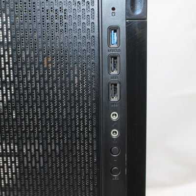 【通販センター】中古  Original PC(Intel Core i5 10400F/16GB DDR4 (PC4)/SSD500GB/なし/NVIDIA GeForce GTX 1660 Ti 6GB/W11H64 MAR) 194494 