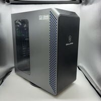 中古  THIRDWAVE GALLERIA ZA7R-R47S(Ryzen 7 7700X/32GB/SSD1TB/RTX4070 SUPER/W11H) 5280001955 