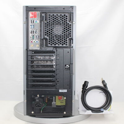 【松山環状枝松店】中古  THIRDWAVE GALLERIA SK(Intel Core i9 13900KF/32GB/SSD500GB/なし/NVIDIA GeForce RTX 4090 24GB/W11H64 MAR) 189752 