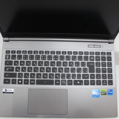 【前橋ｲﾝﾀｰｱｶﾏﾙ店】中古  THIRDWAVE GALLERIA RL7C-R35-5N 194922 