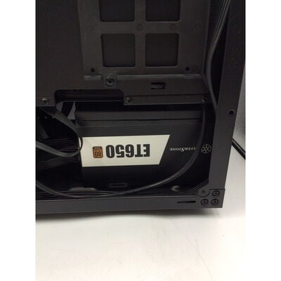 【座間相武台】中古  GALLERIA RM5C-R46(i5 14400F/32GB/SSD512GB/RTX4060/W11H) 4510002524 