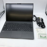 中古  NEC PC-VKV50GZFB (Intel Core i7 1195G7 2.90GHz/16GB/SSD512GB/-/オンボード/14/1920x1200/Wi-Fi/WEBCAM/W11P/Microsoft Office Home and Business 2024) 189174 