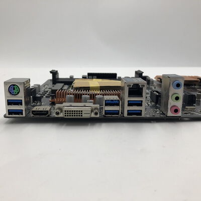 【盛岡都南店】中古  ASRock H170 Pro4S 4580002337 