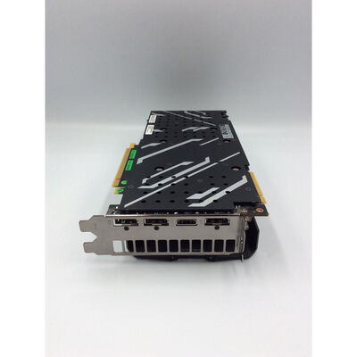 【座間相武台】中古  玄人志向 GG-RTX2070SP-E8GB/DF (RTX2070 SUPER) 140102 