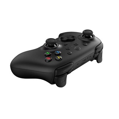 8BitDo  Ultimate 2 Wireless Black (ワイヤレス ゲームパッド ブラック) 