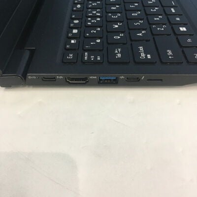 【博多店】中古  THIRDWAVE DX-M7L(Ultra 7 155U/16GB/SSD512GB/W11H) 3310006706 