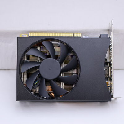【通販センター】中古  ZOTAC GTX1660 SUPER 6GB ZT-T16620G-10B (GTX1660SUPER 6GB) 200571 