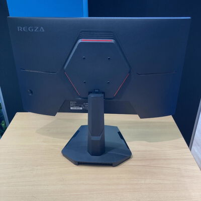 【甲府飯田店】中古  REGZA RM-G245R 23.8インチ（FHD 1920x1080 240Hz） 4720003302 