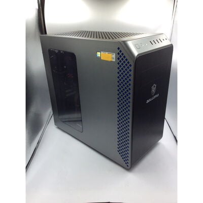 【座間相武台】中古  GALLERIA RM7C-R36T(i7 13700F/16GB/SSD1TB/RTX3060Ti/W11H) 4510002333 
