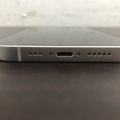 【福山ココローズ店】中古  【SoftBank版SIMフリー】Apple iPhone13 6.1インチ 128GB (スターライト) MLND3J/A 147326 