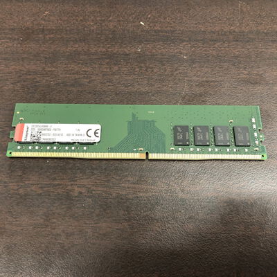 【福山ココローズ店】中古  PC4-21300 8GB デスクトップ用_ 184888 