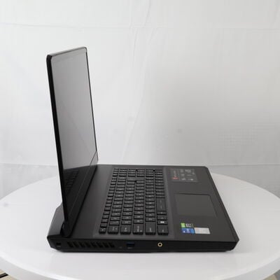 【通販センター】中古  MSI P76 Leopard 11U GP76-11UG-1023JP(Intel Core i7 11800H/16GB DDR4 (PC4)/SSD1TB/なし/NVIDIA GeForce RTX 3070 Laptop GPU 6GB/17.3/1920x1080/Wi-Fi/W11H64 MAR) 192318 