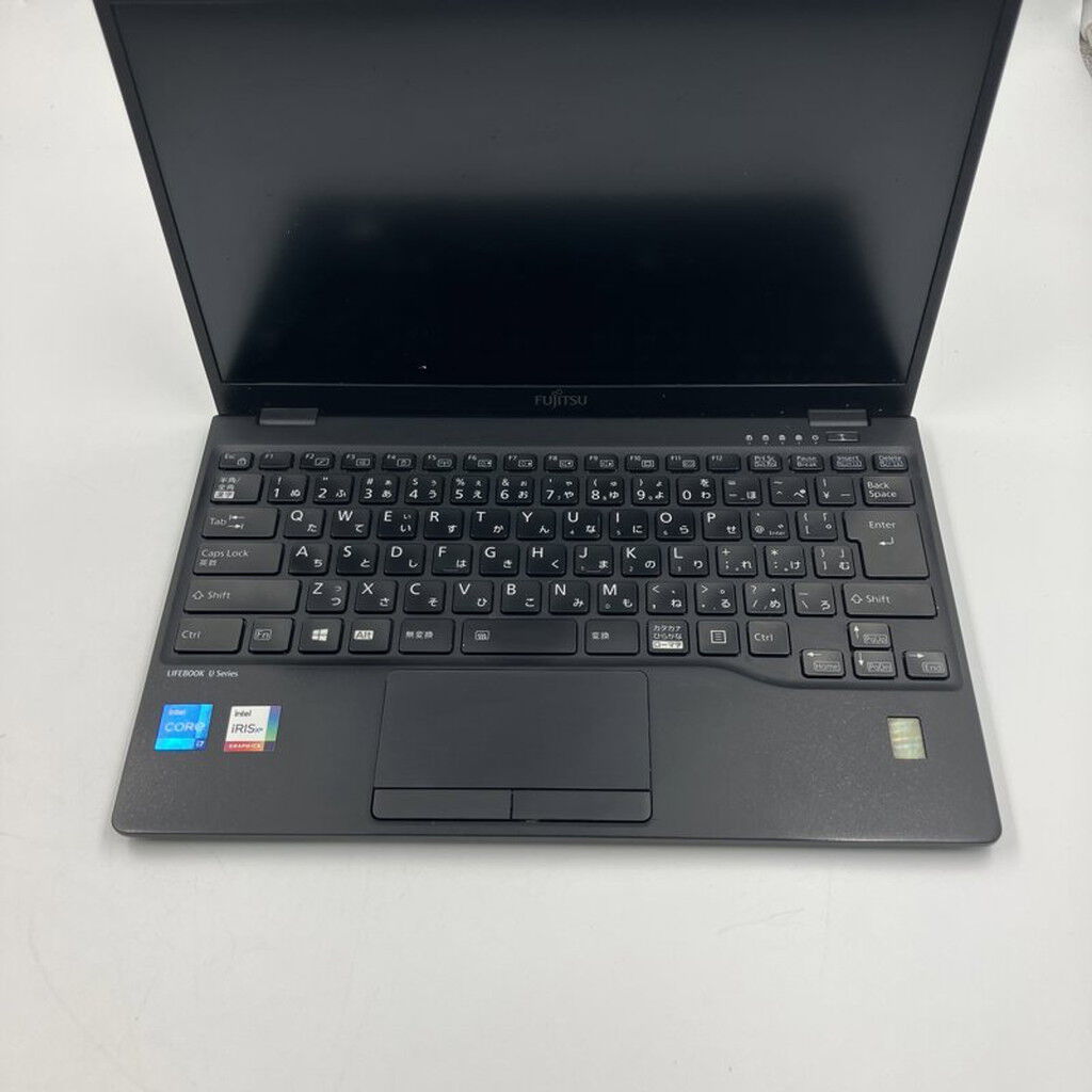 A⑥ 富士通　ＦＭＶＵ34011　U9311/F Amazon.co.jp: 【整備済み品】 富士通 Fujitsu Lifebook U9311/F