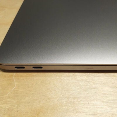 【鹿児島店】中古  Apple MacBook Pro 13インチ 2017 スペースグレイ Core i5 2.3GHz/8GB/128GB SSD MPXQ2J/A 135867 