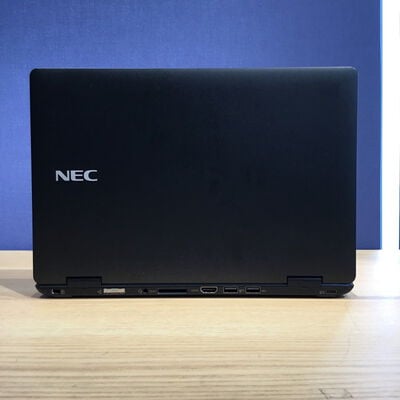 【松山環状枝松店】中古  NEC VKT10 (INTEL Core i5 10210Y 1.0GHz/8GB/SSD256GB/-/オンボード/12.5/1920x1080/Wi-Fi/WEBCAM/W11H64) 179608 
