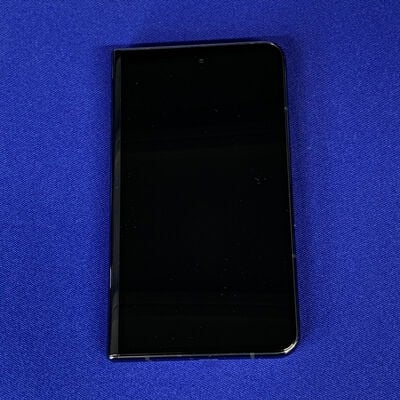 【横浜駅前店】中古  【SIMフリー】Google Pixel Fold オブシディアン 12GB 256GB G0B96 182268 