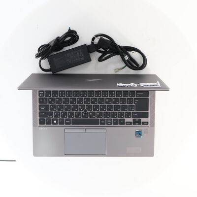 【秋葉原本店】中古  HP ZBook Firefly 14 G8(Intel Core i7 1185G7 3.00GHz/32GB DDR4/SSD1TB/-/NVIDIA T500/14/1920x1080/Wi-Fi/WEBCAM/W11H/VBT) 192652 