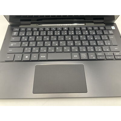 【仙台店】中古  DELL inspiron 7306 (Core i7-1165G7/16GB/SSD512GB/-/-/WLAN/13.3UHD/W11P/-) 3240011658 