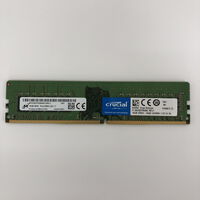 中古  PC4-21300 16GB デスクトップ用_ 184895 