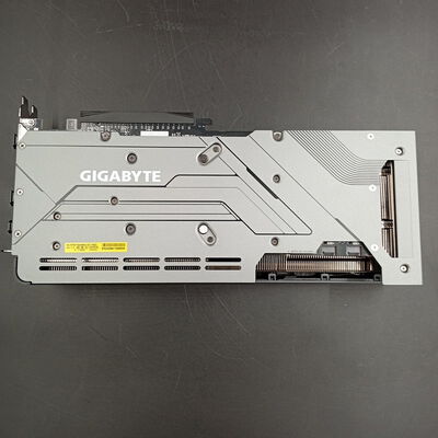 【大須店】中古  GIGABYTE GV-R78XTGAMING OC-16GD（RX7800XT 16GB） 3480034772 