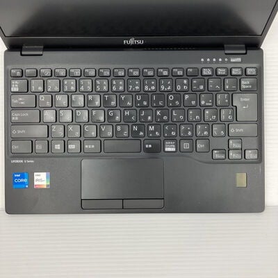 【秋葉原本店】中古  NEC_LIFEBOOK_U9311/F(i5-1145G7/8GB/SSD256GB/W11P) 3410016567 
